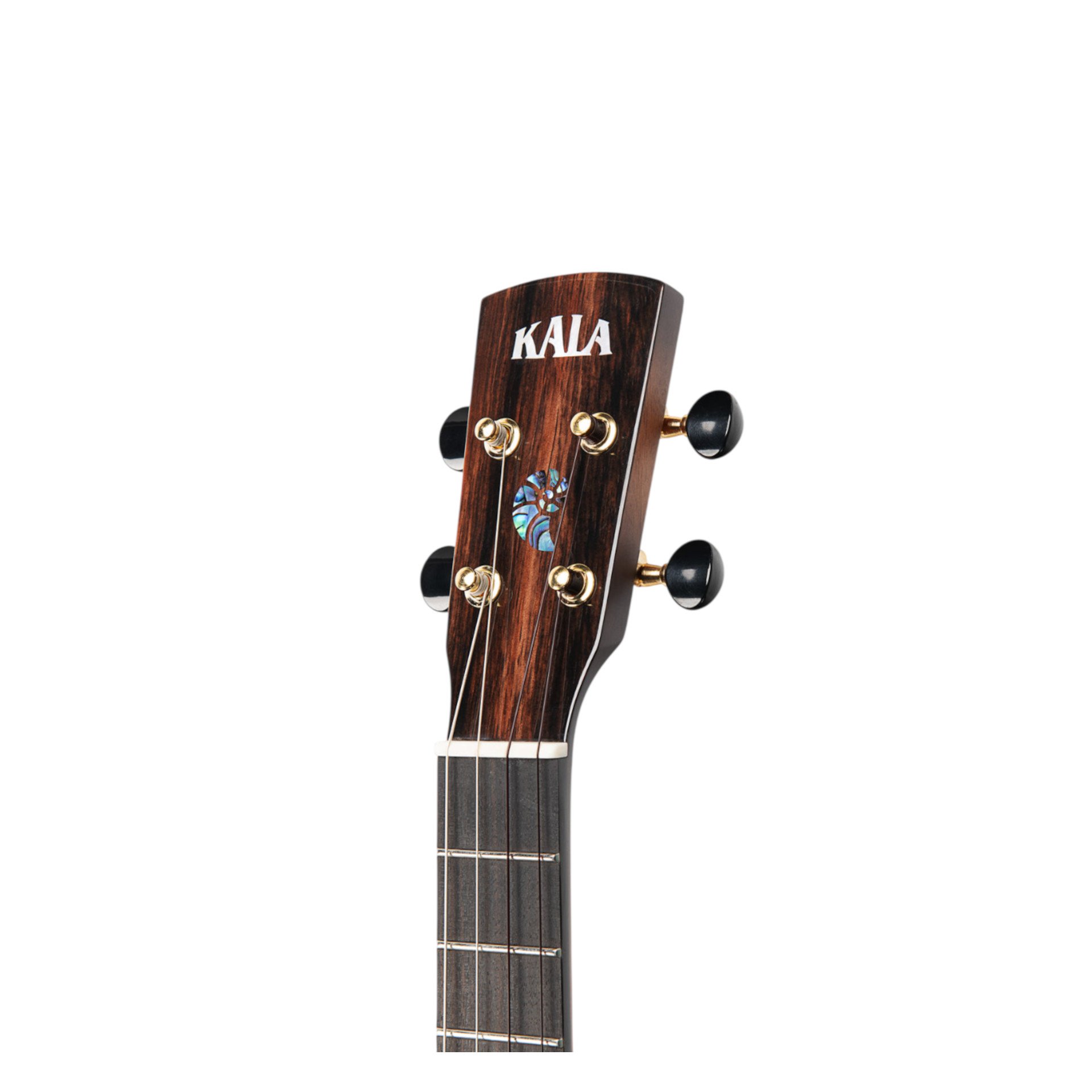 Revelator Nautilus Tenor Ukulele Horizon Amber Waves  Mango